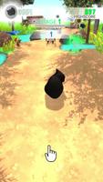 Maxwell Cat Runner 스크린샷 1