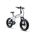 E Bike Lounge