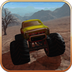 Mad Monster Trucks Off-Road APK