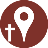 Bible Maps - All Biblical Maps icon