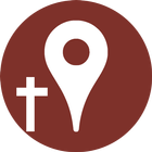 Bible Maps - All Biblical Maps icon