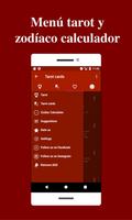 Cartas del tarot capture d'écran 1
