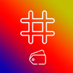 HashTag free Tags for I like