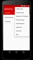 HashTag Gratis Etiquetas para me gusta 스크린샷 3
