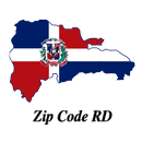 APK Código postal en República Dominicana por sector