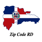 Código postal en República Dominicana por sector icône