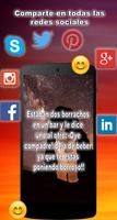 1 Schermata Los Mejores Chistes Gratis - eChistes