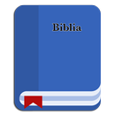 APK La biblia, comentarios y mapas bíblicos - eBiblia
