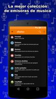 Radios FM AM Gratis eRadio penulis hantaran