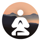 Relaxing sounds & meditation ikon