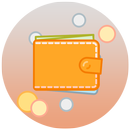 Expense control budget, e-budget APK