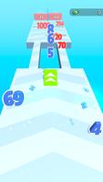 Number Hero: Run & Merge Screenshot 3