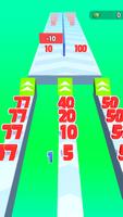 Number Hero: Run & Merge Screenshot 1