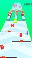 Number Hero: Run & Merge Screenshot 2