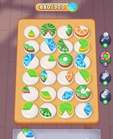 Candy Sort: Match 6 Puzzle Screenshot 1
