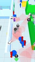 Disguise Jailbreak f2p Plakat