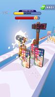 Hammer Master－Craft & Destroy! Screenshot 3