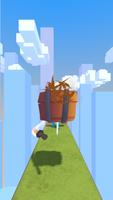 Sword Games: Ninja Run Screenshot 1