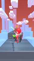 Sword Games: Ninja Run Screenshot 3