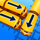 Traffic Escape Zeichen