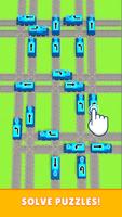 Traffic Escape Plakat