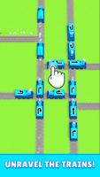 Traffic Escape Screenshot 1