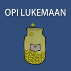 Opi Lukemaan! أيقونة