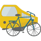 OV Fiets App-icoon