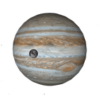 ikon Solar System Newtonian Sim 3D