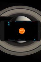 Solar System Newtonian Sim 3D screenshot 2