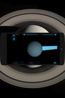 Solar System Newtonian Sim 3D screenshot 3