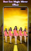 Echo Mirror poster