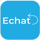 Echat biểu tượng