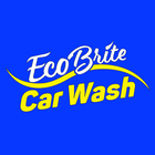 Eco Brite Car Wash icône