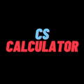 Cs Calculator
