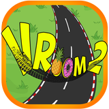 VRoom2™ - Car Racing Redefined APK