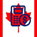 Canada EMI Calculator icône