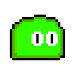 슬라임 강화하기:2D 강화 키우기