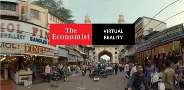 Economist VR