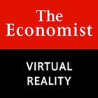 Economist VR 아이콘