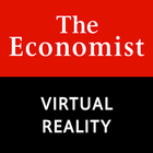 Economist VR أيقونة