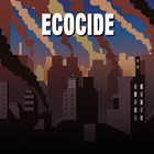 ECOCIDE simgesi