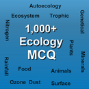Ecology MCQ APK