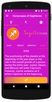 Sagittarius horoscope today, Tarot cards screenshot 1
