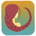 Virgo horoscope today, Tarot cards icon