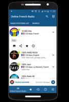 Pháp Online Radio: Nghe Radio Live ảnh chụp màn hình 1