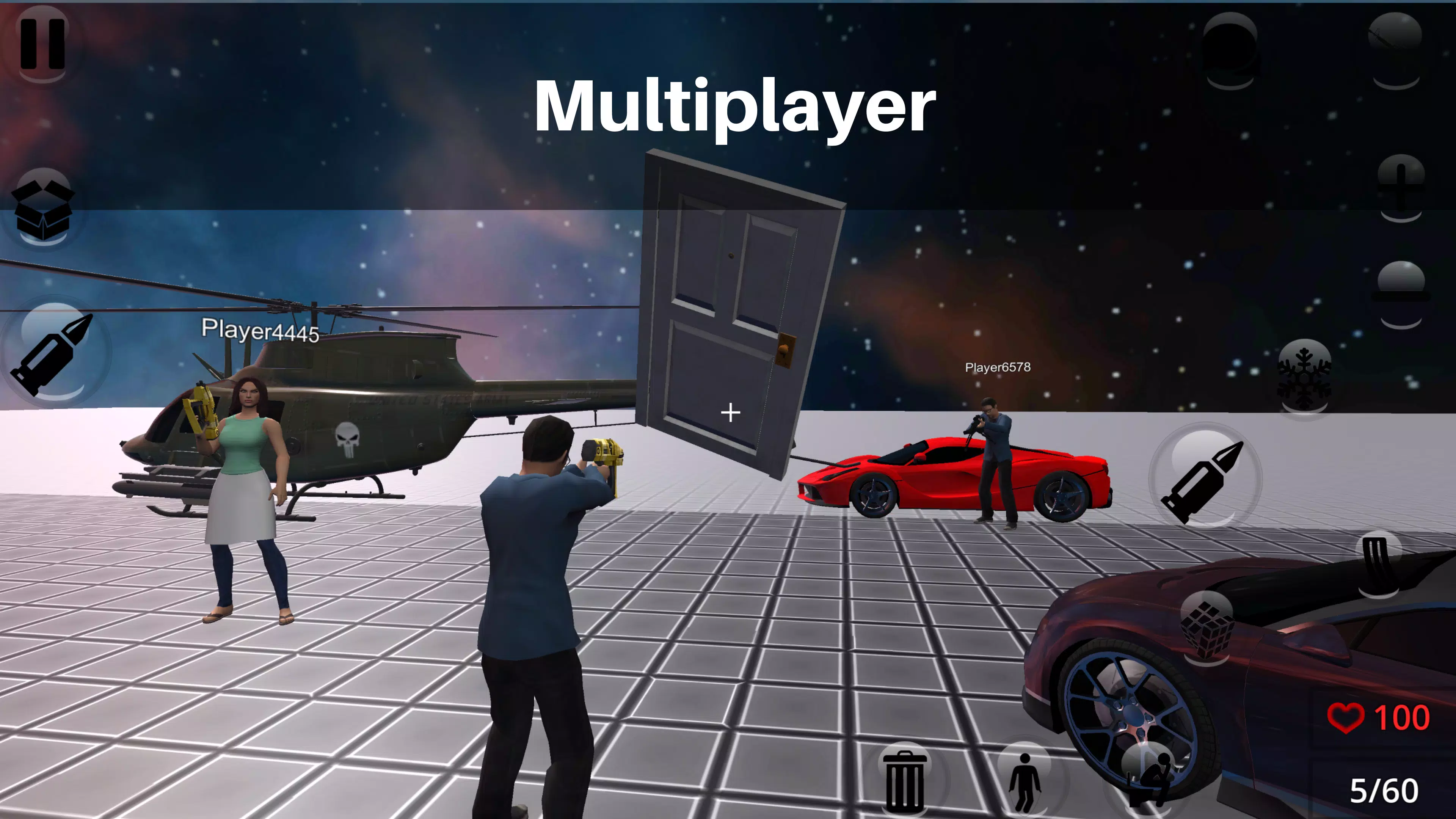 Multiple Games APK for Android Download