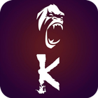 King Of Apes icon