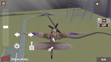 War Of Apes 스크린샷 3