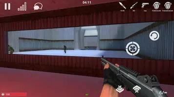 Zombie Revolution screenshot 6